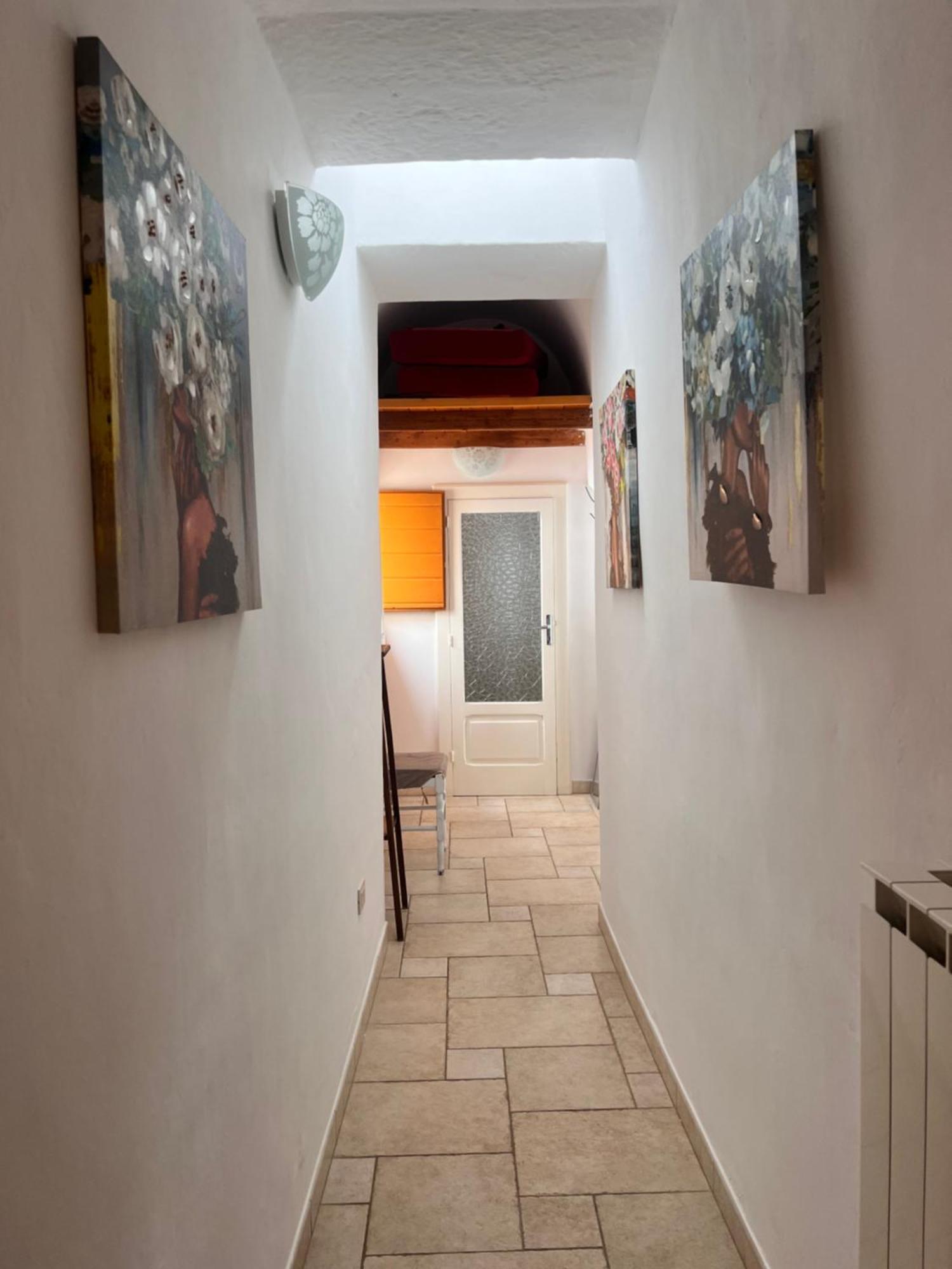 Resort Romano In Trulli Alberobello Luaran gambar