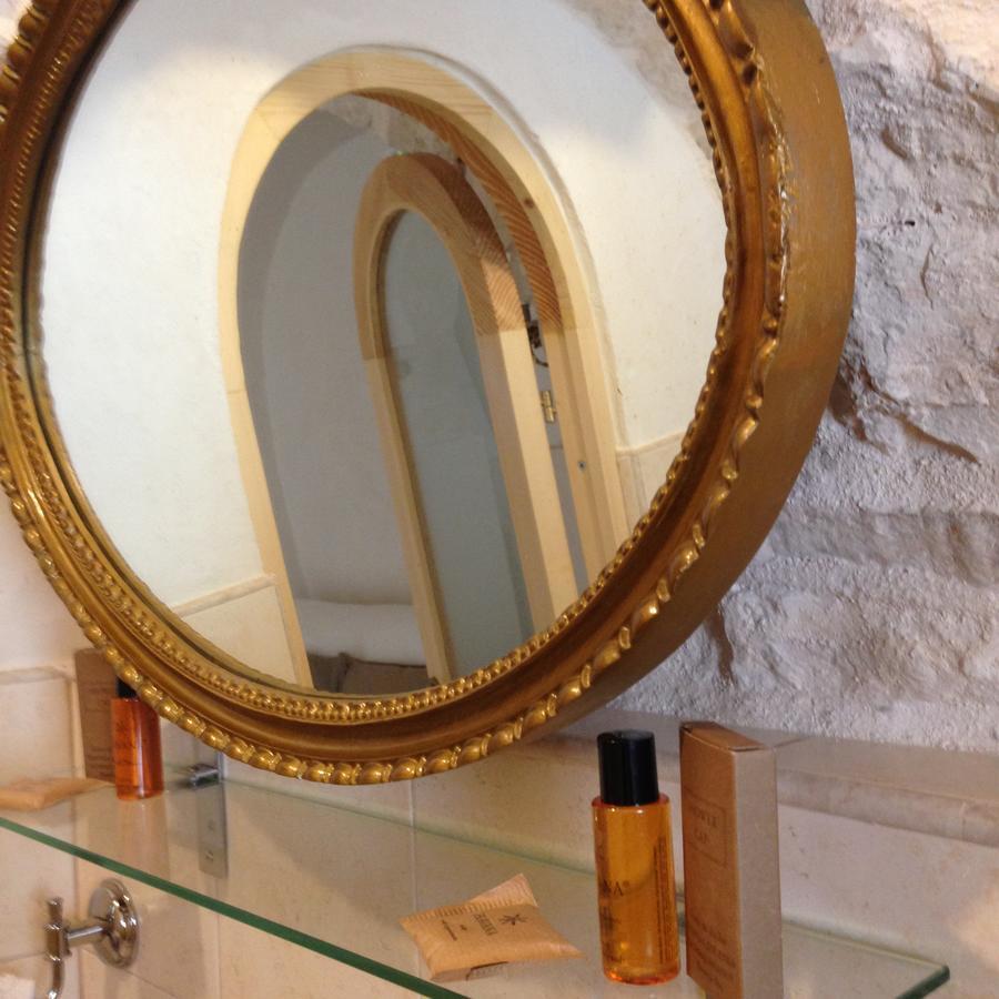 Resort Romano In Trulli Alberobello Luaran gambar