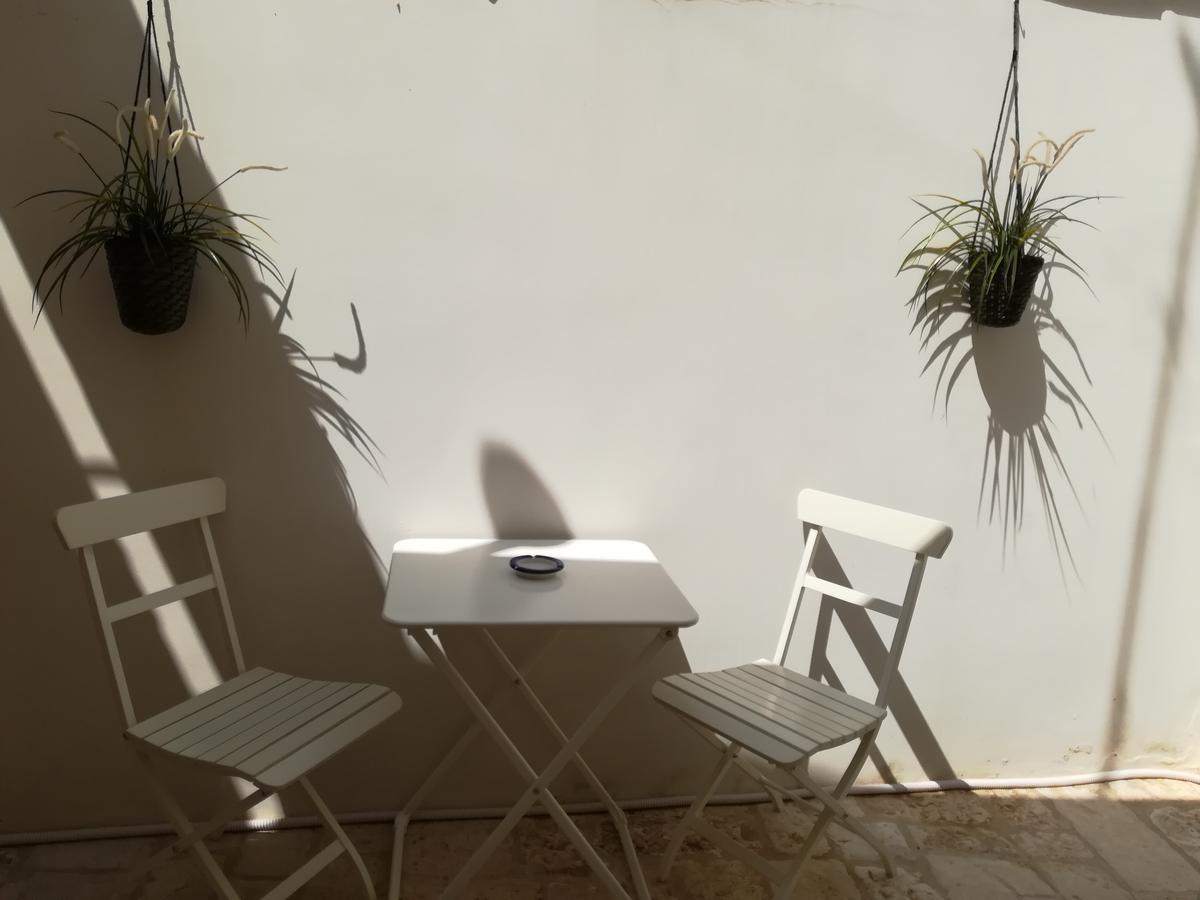 Resort Romano In Trulli Alberobello Luaran gambar