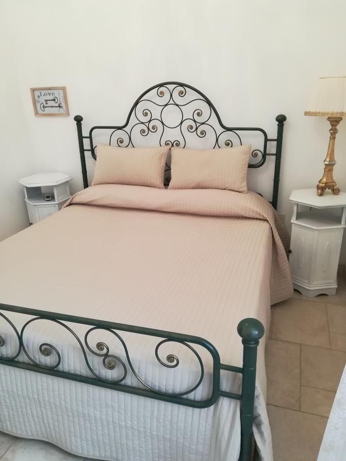 Resort Romano In Trulli Alberobello Luaran gambar